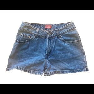 Levi’s Jean Shorts